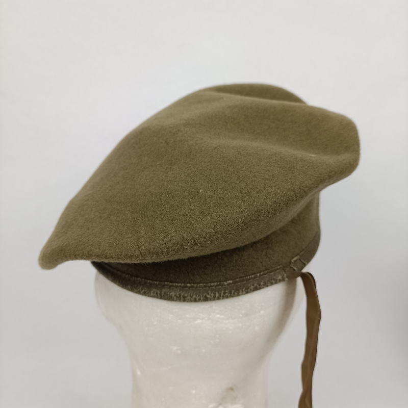 Boina de Oficial del Ejército España - Imagen 4