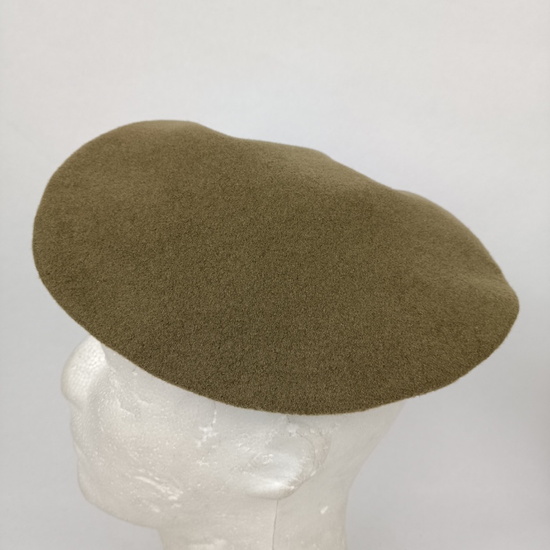 Boina de Oficial del Ejército España - Imagen 5