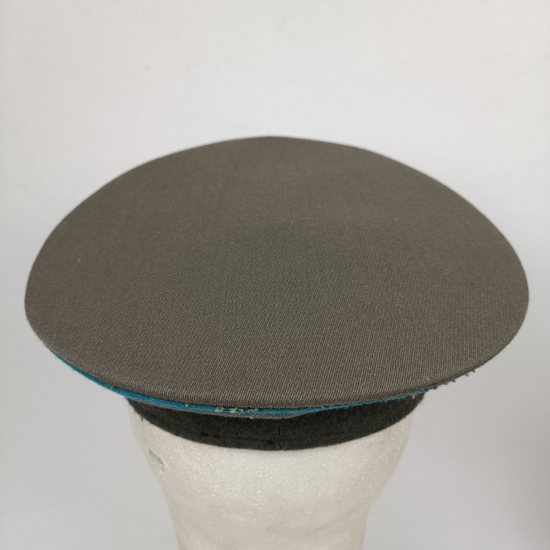 Gorra de Tropa de Defensa Aérea RDA Alemania - Imagen 5