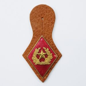 Pepito del Estado Mayor España