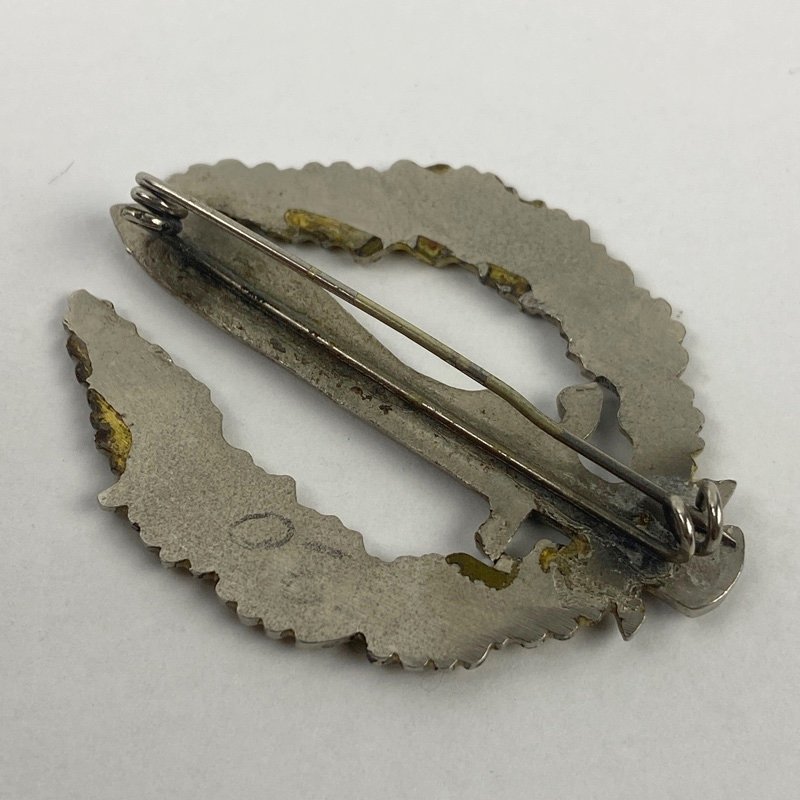 Insignia de Boina COE - Imagen 3