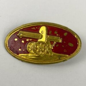 Insignia de Ametrallador Guerra Civil España