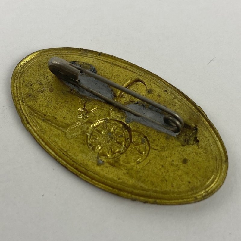 Insignia de Sección de Ametralladoras Ejercito Popular - Imagen 3