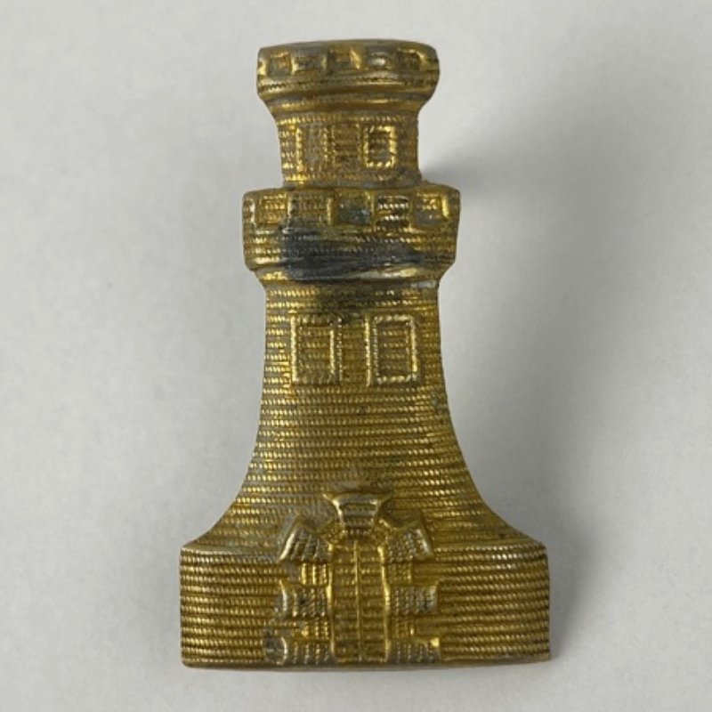 Insignia de Ingenieros Segunda República España