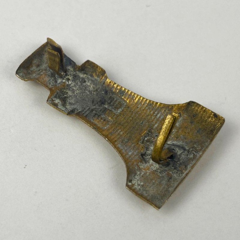 Insignia de Ingenieros Segunda República España - Imagen 3