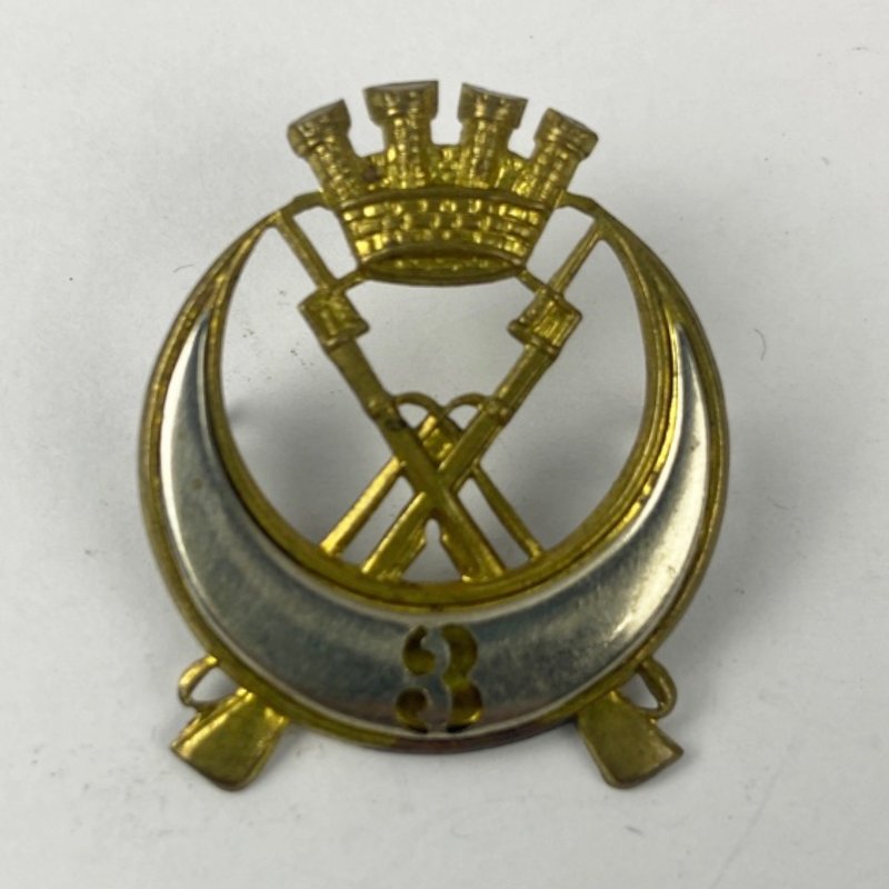 Insignia de Regulares Segunda República España