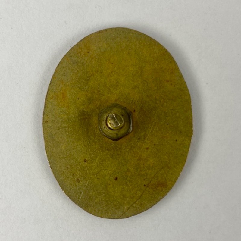 Insignia de Radiotelegrafista Armada España - Imagen 2