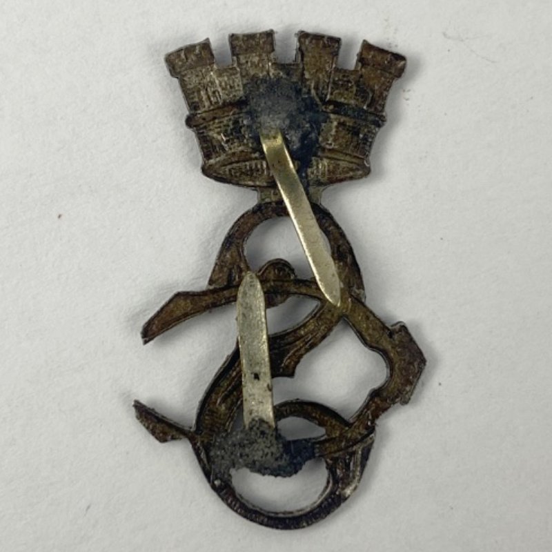 Insignia Guardia de Asalto Guerra Civil España - Imagen 2