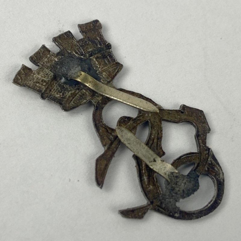 Insignia Guardia de Asalto Guerra Civil España - Imagen 3