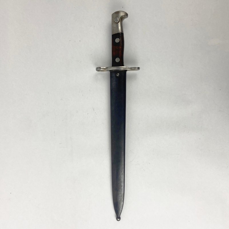 Bayoneta Modelo 1889/96 Suiza - Imagen 3