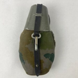 Cantimplora Militar Blumentarn Alemania RDA NVA