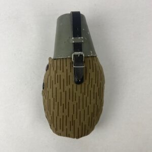 Cantimplora Militar Strichtarn Alemania RDA NVA