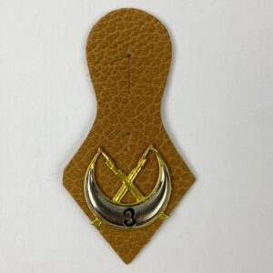 Pepito Regulares nº 3 Ceuta