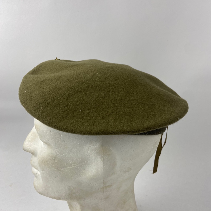 Boina de Capitán del Ejército España - Imagen 4