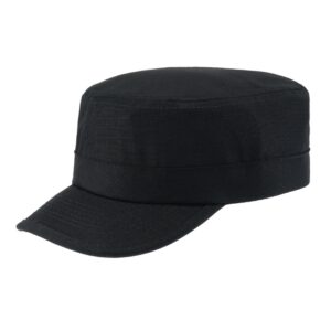 Gorra BDU Negra
