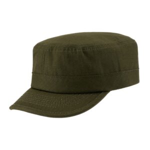 Gorra BDU Verde Oliva
