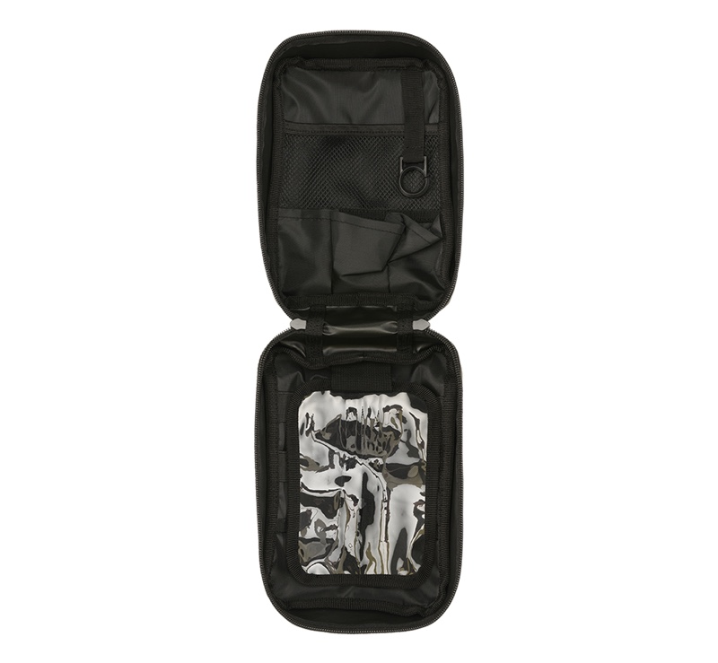 Bolsa de Primeros Auxilios Táctica Brandit - Imagen 10