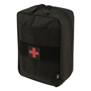 Bolsa de Primeros Auxilios Táctica Brandit