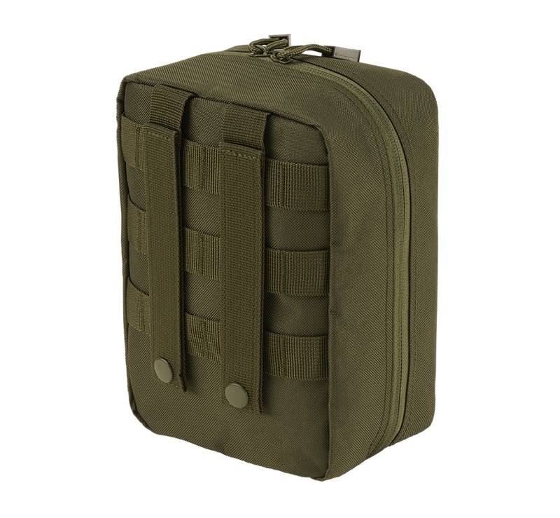 Bolsa de Primeros Auxilios Táctica Brandit - Imagen 6