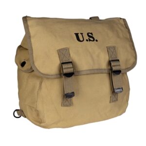 Macuto M1936 USA WW2 Repro