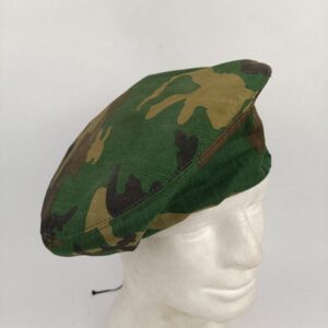 Boina Camuflaje Woodland Navy SEAL