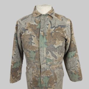 Mono de caza camuflaje Realtree