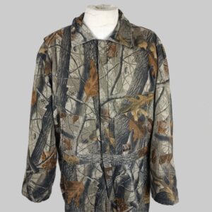 Mono de caza camuflaje Realtree