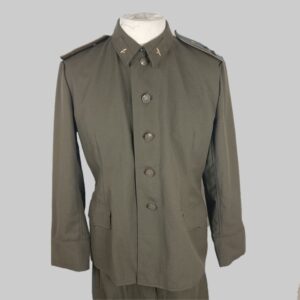 Uniforme M69 oficial de aviación URSS