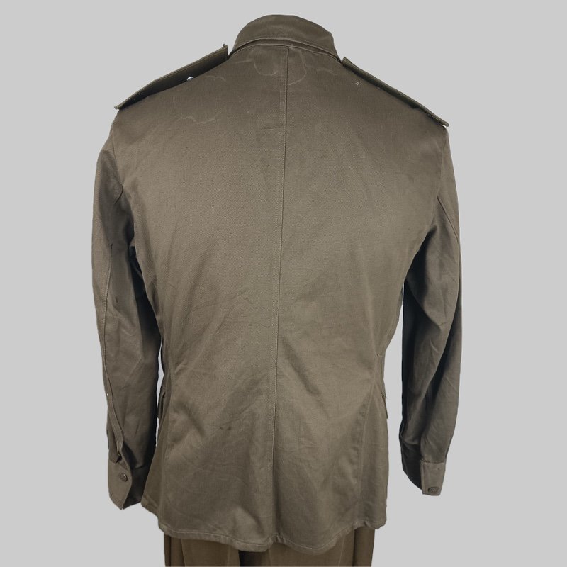 Uniforme M69 oficial de caballería URSS - Imagen 2