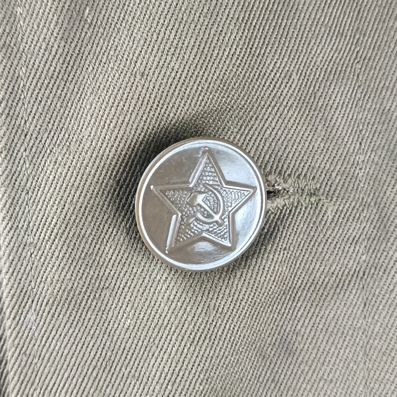 Uniforme M69 oficial de caballería URSS - Imagen 7