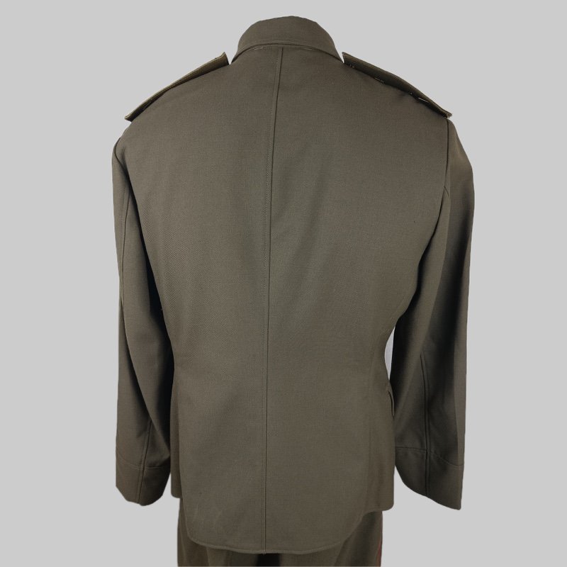 Uniforme M69 oficial de Caballería URSS - Imagen 4