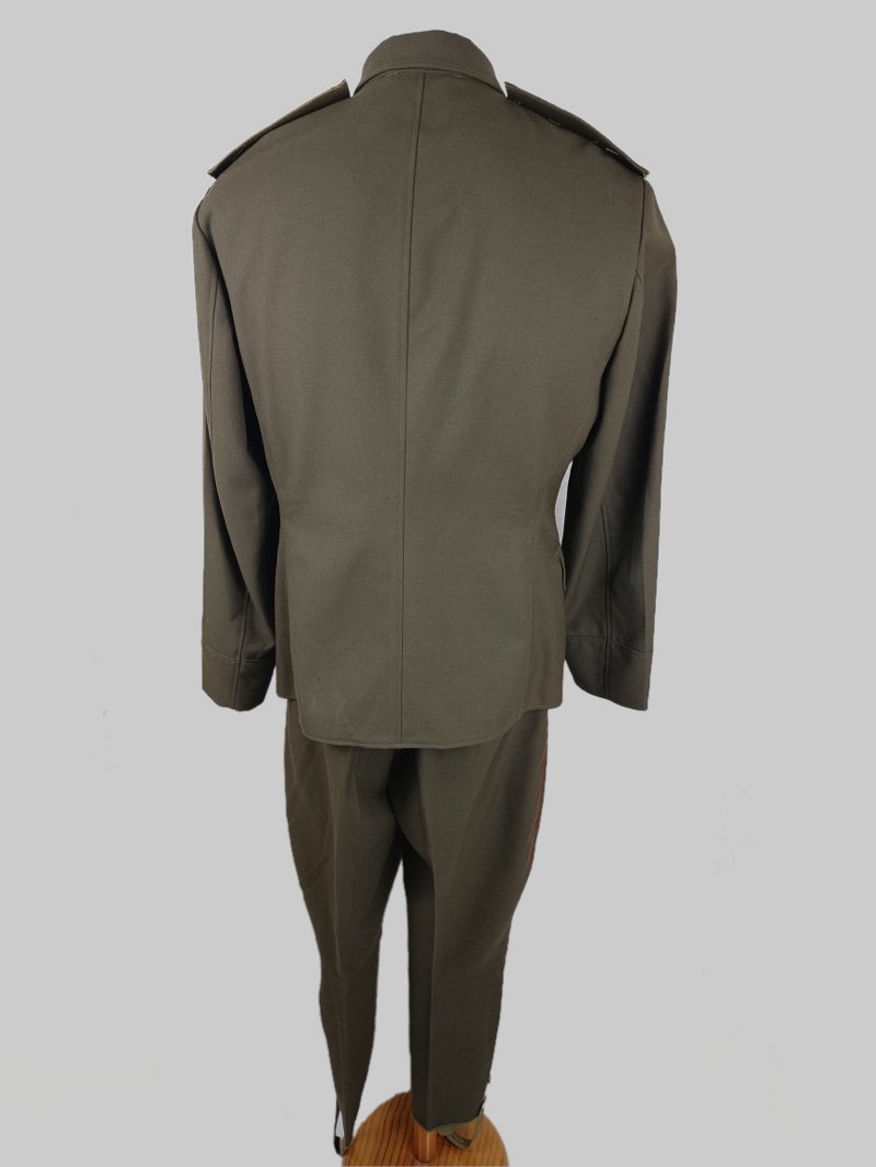 Uniforme M69 oficial de Caballería URSS - Imagen 5