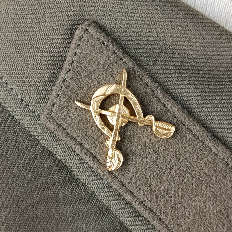 Uniforme M69 oficial de Caballería URSS - Imagen 6