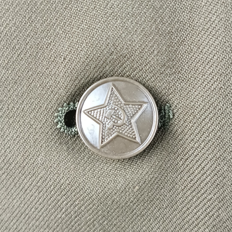 Uniforme M69 oficial de Caballería URSS - Imagen 7