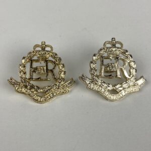 Insignias Policia Militar UK