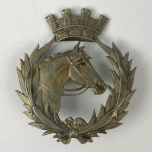 Insignia de Caballería Segunda República España