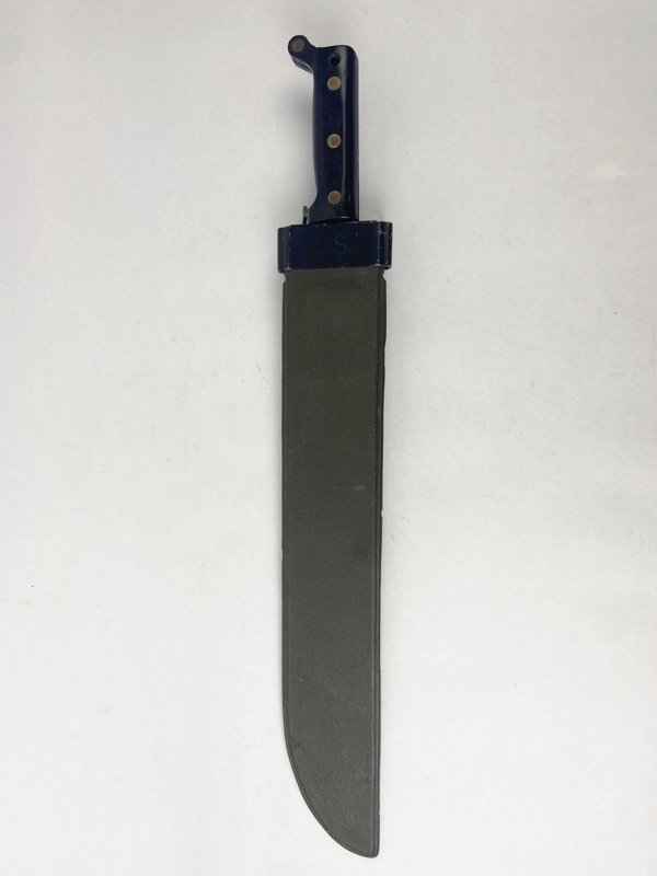 Machete M1942 US Army WW2 Vietnam USA - Imagen 4