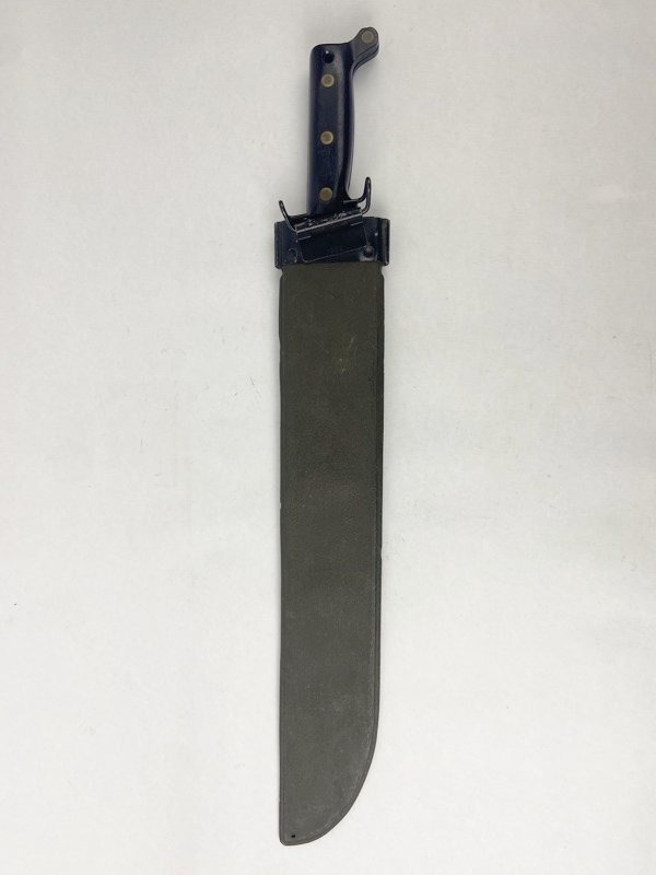 Machete M1942 US Army WW2 Vietnam USA - Imagen 5