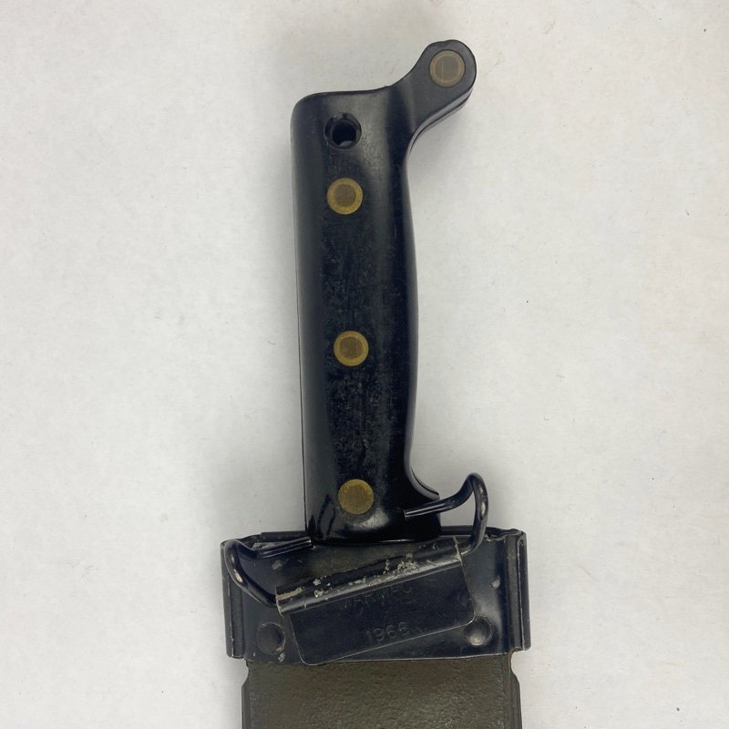 Machete M1942 US Army WW2 Vietnam USA - Imagen 2