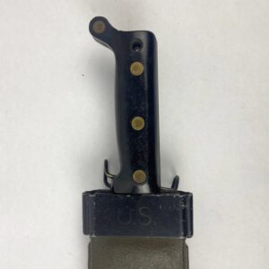 Machete M1942 US Army WW2 Vietnam USA