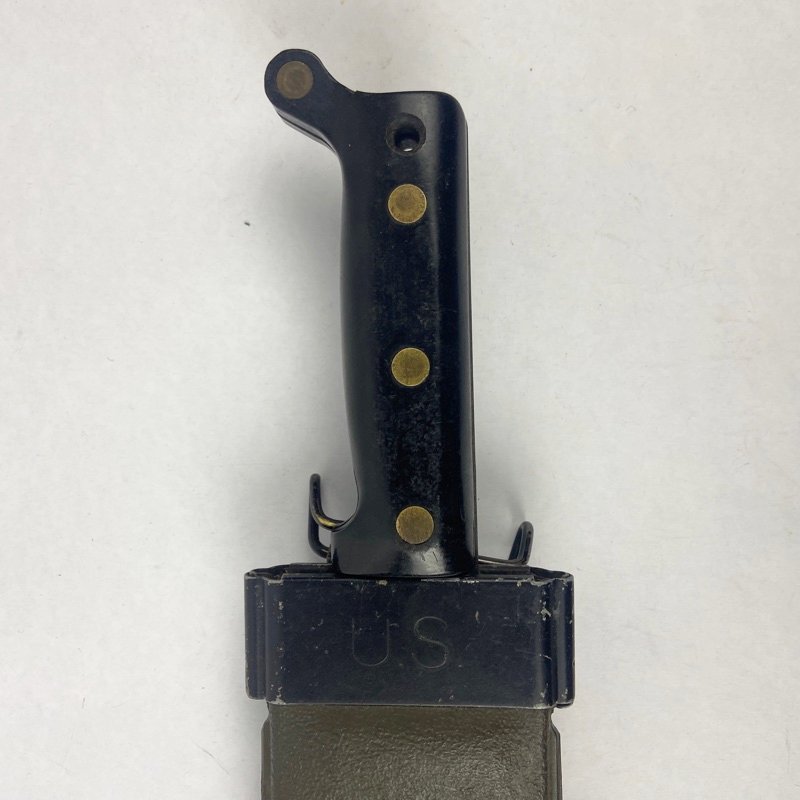 Machete M1942 US Army WW2 Vietnam USA