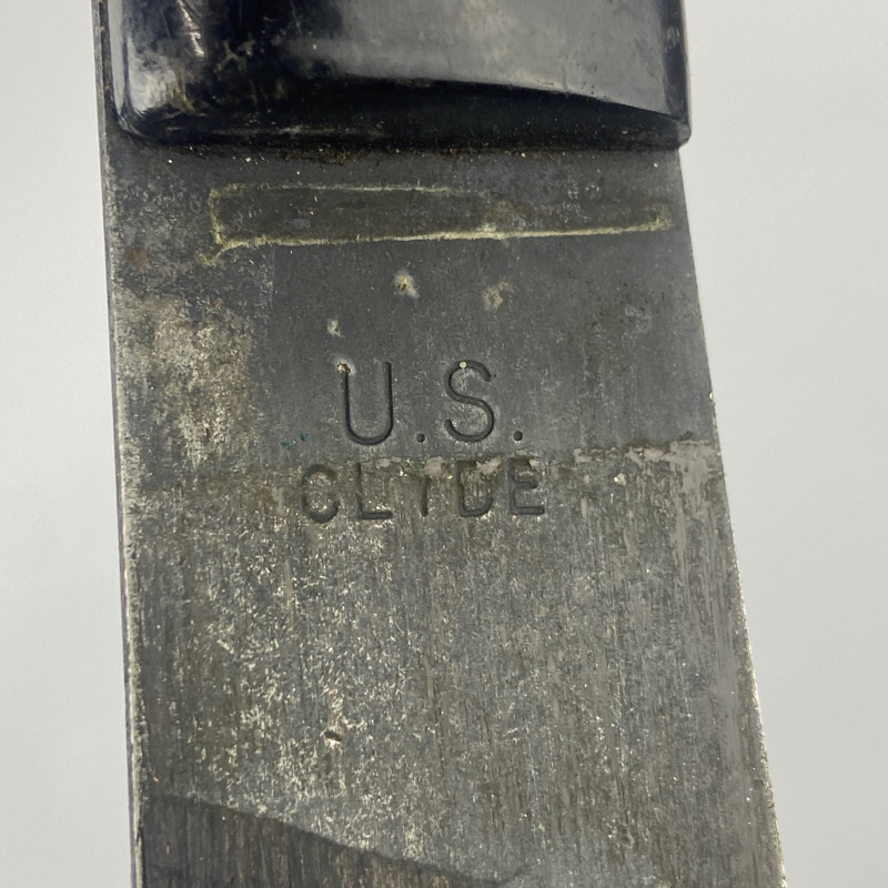 Machete M1942 US Army WW2 Vietnam USA - Imagen 9