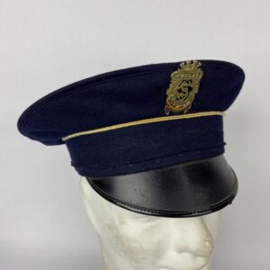 Gorra Guardia de Asalto 2ª República España