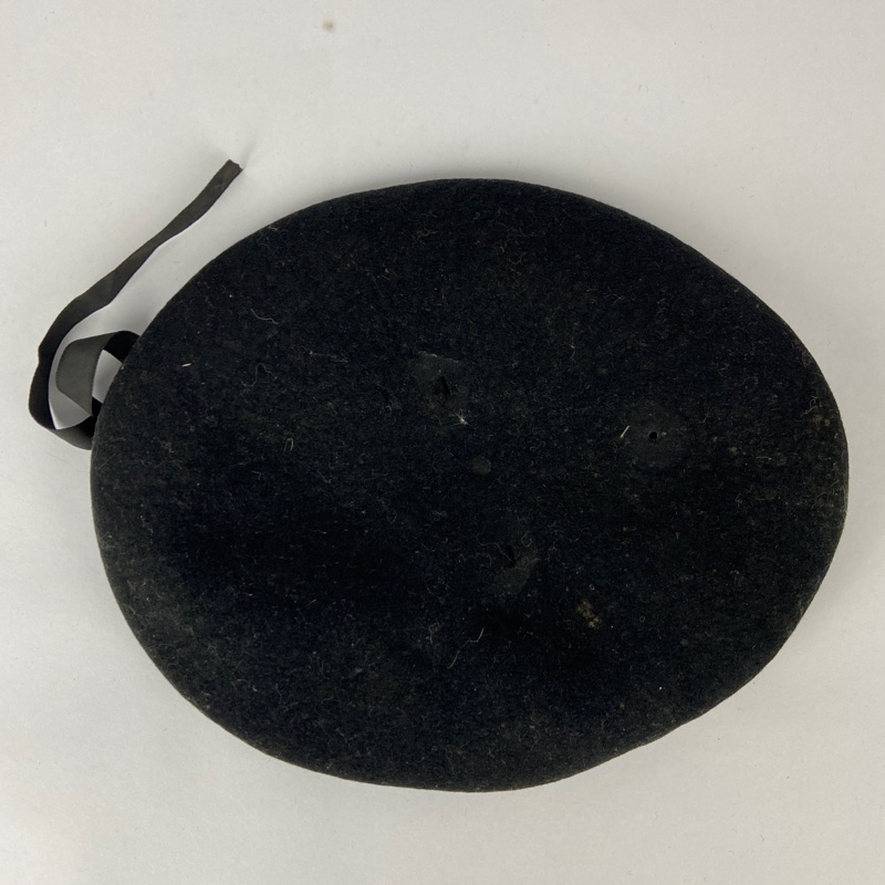 Boina de Sargento BRIPAC España años 80 - Imagen 5