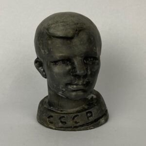 Busto de Yuri Gagarin CCCP URSS