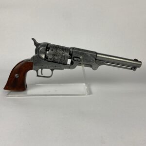 Revólver Army Dragoon USA 1848 DENIX