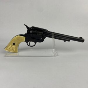 Revólver Peacemaker 7 1/2" Cal.45 USA 1873 DENIX