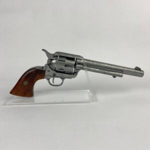 Revólver Peacemaker Caballería 7 1/2" Cal.45 USA 1873 DENIX