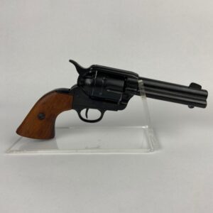 Revólver Peacemaker 4,75” Cal.45 USA 1873 DENIX