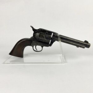 Revólver Peacemaker Cal.45 USA 1873 Cañón 5½" Repro